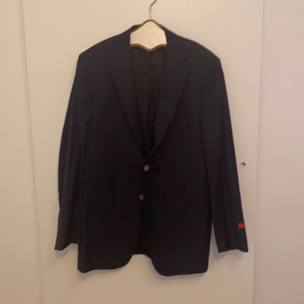 Isaia blazer New with Tags
